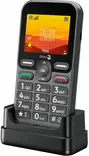 DORO LEVA L11 BUSINESS EDITION 4G GRAPHITE - Matkapuhelimet - 6430081574048 - 3