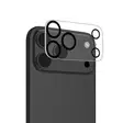 SCREENOR VIZOR+ IPHONE 17 PRO KAMERANSUOJALASI - Suojakuoret, laukut ja kotelot - 6438327140118 - 2