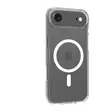 SCREENOR BUMPER IPHONE AIR MAGSAFE SUOJAKUORI LÄPINÄKYVÄ - Suojakuoret, laukut ja kotelot - 6438327241198 - 2