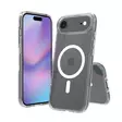 SCREENOR BUMPER IPHONE AIR MAGSAFE SUOJAKUORI LÄPINÄKYVÄ - Suojakuoret, laukut ja kotelot - 6438327241198 - 1