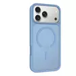 SCREENOR ICY IPHONE 18 PRO MAX / 17 PRO MAX MAGSAFE SKY BLUE SKYDDSSKAL - Mobilskal & Fodral - 6438327270198 - 2