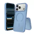 SCREENOR ICY IPHONE 18 PRO MAX / 17 PRO MAX MAGSAFE SKY BLUE SKYDDSSKAL - Mobilskal & Fodral - 6438327270198 - 1