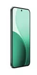 OPPO RENO14 5G 12GB/256GB LUMINOUS GREEN - Matkapuhelimet - 6932169374798 - 2