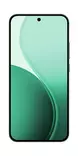 OPPO RENO14 5G 12GB/256GB LUMINOUS GREEN - Matkapuhelimet - 6932169374798 - 1