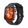 HUAWEI FIT 4 PRO ÄLYKELLO MUSTA - Älykellot ja aktiivisuusrannekkeet - 6942103155048 - 2