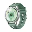 HUAWEI WATCH GT 6 46MM ÄLYKELLO VIHREÄ - Älykellot ja aktiivisuusrannekkeet - 6942103168178 - 2