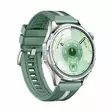 HUAWEI WATCH GT 6 46MM ÄLYKELLO VIHREÄ - Älykellot ja aktiivisuusrannekkeet - 6942103168178 - 3