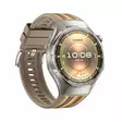 HUAWEI WATCH GT6 PRO 46MM ÄLYKELLO RUSKEA - Älykellot ja aktiivisuusrannekkeet - 6942103168208 - 3