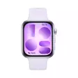 HUAWEI WATCH FIT 5 ÄLYKELLO VIOLETTI - Älykellot ja aktiivisuusrannekkeet - 6942103189708 - 1