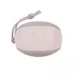 HAPPY PLUGS JOY BLUETOOTH KAIUTIN PINKKI - Bluetooth-kaiuttimet - 7319922326178 - 3