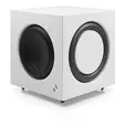 AUDIO PRO SW-10 SUBWOOFER JOHDOTETTU VALKOINEN - Subwooferit - 7330117145718 - 2