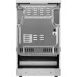 ELECTROLUX LKR500003W KERAAMINEN LIESI - Keraamiset liedet - 7332543973408 - 3