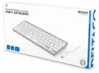 DELTACO USB-C KEYBOARD - Keyboards & Mice - 7333048059468 - 5