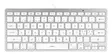 DELTACO USB-C KEYBOARD - Keyboards & Mice - 7333048059468 - 1