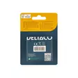 DELTACO C/LR14 ALKALINE BATTERY - Other Accessories - 7333048070548 - 4