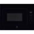 ELECTROLUX KMFD264NB INTEGROITAVA MIKROAALTOUUNI - Integroitava mikroaaltouuni - 7333394010618 - 1