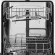 ELECTROLUX EEA27200L ASTIANPESUKONE 60CM - 60 cm leveät astianpesukoneet - 7333394108568 - 8
