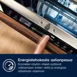 ELECTROLUX EEA27200L ASTIANPESUKONE 60CM - 60 cm leveät astianpesukoneet - 7333394108568 - 7