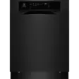 ELECTROLUX ESS88600UK DISHWASHER BLACK - 60 cm Dishwashers - 7333394138688 - 5