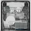 ELECTROLUX E62LD100S INTEGRATED DISHWASHER - 60 cm Dishwashers - 7333394155968 - 7