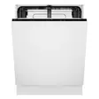 ELECTROLUX E62LD100S INTEGRATED DISHWASHER - 60 cm Dishwashers - 7333394155968 - 5