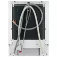 ELECTROLUX E62LD100S INTEGRATED DISHWASHER - 60 cm Dishwashers - 7333394155968 - 11