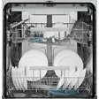 ELECTROLUX E62LC200S INTEGRATED DISHWASHER - 60 cm Dishwashers - 7333394156118 - 7