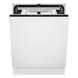 ELECTROLUX E62LC200S INTEGRATED DISHWASHER - 60 cm Dishwashers - 7333394156118 - 5