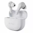 DEFUNC TRUE ANC II TÄYSIN LANGATTOMAT KUULOKKEET VALKOINEN - Täysin langattomat kuulokkeet - 7350080710188 - 1