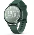 GARMIN LILY 2 ACTIVE ÄLYKELLO 38MM VIHREÄ - Älykellot ja aktiivisuusrannekkeet - 753759342708 - 2