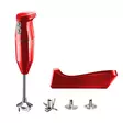 BAMIX CORDLESS PLUS SAUVASEKOITIN PUNAINEN - Sauvasekoittimet ja tehosekoittimet - 7610497621508 - 1