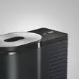 JURA COOL CONTROL 0,6L MJÖLKKYLARE SVART - Övriga köksmaskiner - 7610917242818 - 2