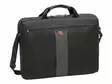 WENGER LEGACY 16" TIETOKONELAUKKU MUSTA - Tietokonelaukut - 7613329008058 - 1