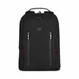 WENGER CITY TRAVELER CARRY ON 16" TIETOKONEREPPU MUSTA - Tietokonelaukut - 7613329064498 - 1