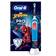 ORAL-B VITALITY PRO KIDS SPIDERMAN SÄHKÖHAMMASHARJA - Sähköhammasharjat - 8006540772768 - 1