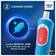 ORAL-B VITALITY PRO KIDS SPIDERMAN SÄHKÖHAMMASHARJA - Sähköhammasharjat - 8006540772768 - 2