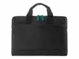 TUCANO SMILZA SLIM 15.6" TIETOKONELAUKKU MUSTA - Tietokonelaukut - 8020252092198 - 1