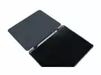 TUCANO SATIN iPAD AIR 13" M2 2024 SUOJAKOTELO TUMMANSININEN - Tablettien tarvikkeet - 8020252209558 - 3