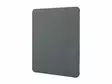 TUCANO SATIN iPAD AIR 13" M2 2024 SUOJAKOTELO TUMMANSININEN - Tablettien tarvikkeet - 8020252209558 - 1
