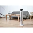 BLACK+DECKER ES9440120B TORNFLÄKT VIT - Fläktar - 8432406440128 - 5