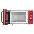 SENCOR SMW1920RD MIKROAALTOUUNI PUNAINEN - Vapaasti sijoitettava mikroaaltouuni - 8590669337668 - 2