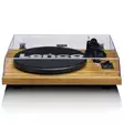 LENCO LS500 VINYYLILEVYSOITIN JA KAIUTTIMET TAMMI - Stereot ja mikrohifi - 8711902043218 - 9