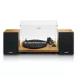 LENCO LS500 VINYYLILEVYSOITIN JA KAIUTTIMET TAMMI - Stereot ja mikrohifi - 8711902043218 - 2