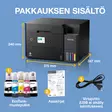 EPSON ECOTANK ET3950 MONITOIMITULOSTIN - Ecotank - 8715946732558 - 7