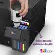 EPSON ECOTANK ET3950 MONITOIMITULOSTIN - Ecotank - 8715946732558 - 10