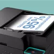 EPSON ECOTANK ET3950 MONITOIMITULOSTIN - Ecotank - 8715946732558 - 8