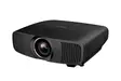 EPSON EH-QB1000B 4K LASERPROJEKTORI MUSTA - Projektorit - 8715946733548 - 2