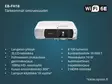 EPSON EB-FH18 FULL HD PROJEKTORI - Projektorit - 8715946738598 - 4