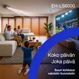 EPSON EH-LS6000 KOTITEATTERIPROJEKTORI - Projektorit - 8715946748788 - 7