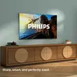PHILIPS 65PUS7000/12 65" 4K LED-TV - Yli 60 tuumaiset televisiot - 8718863046128 - 3